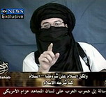 Adam Gadahn on Al Qaeda video