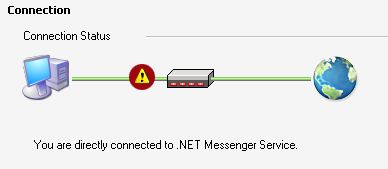 Connection Settings
