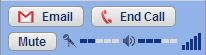 Google Talk Voice facility