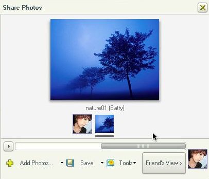 Photo Sharing