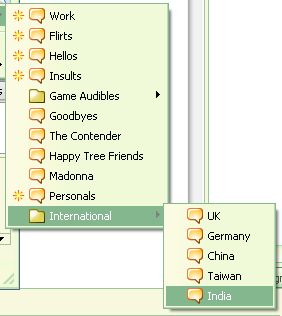 Yahoo Messenger 7 Final Reviewed – Shahab's Space